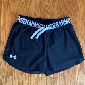 Under Armour Shorts